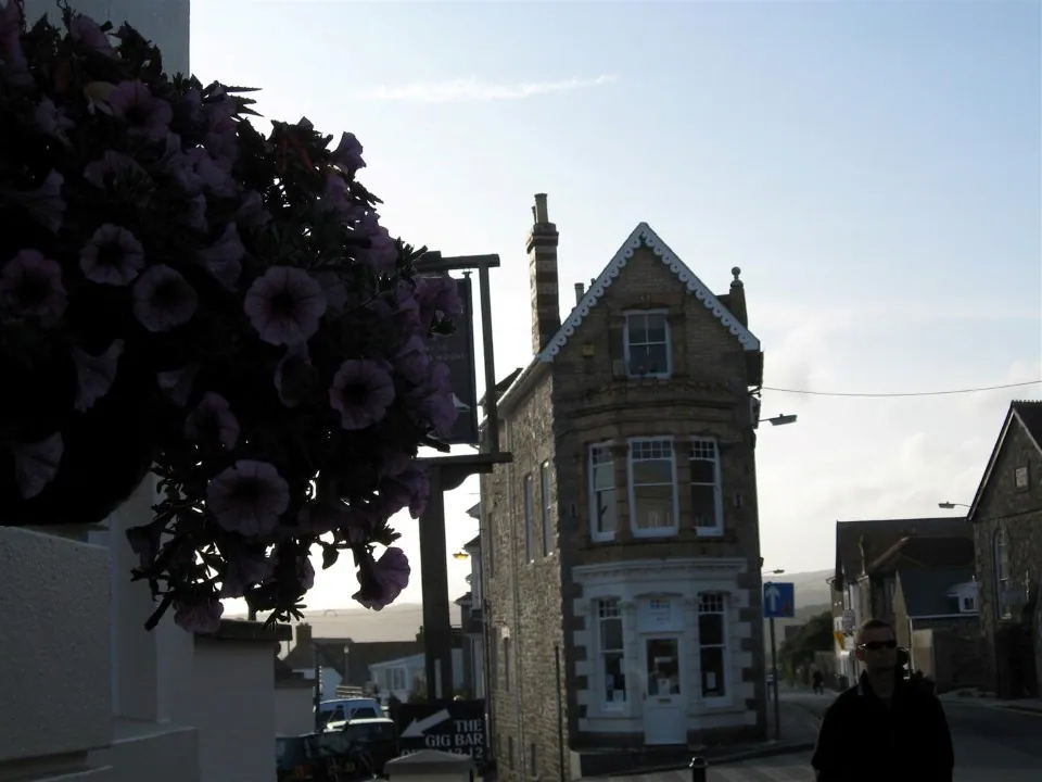 Day 2 marazion corner shop 1